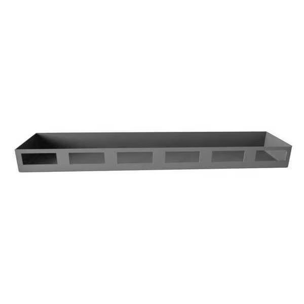Additional Door Shelf, For 1UBJ4-1UBJ9, Durham Mfg, Mfr#: DSH-184-95