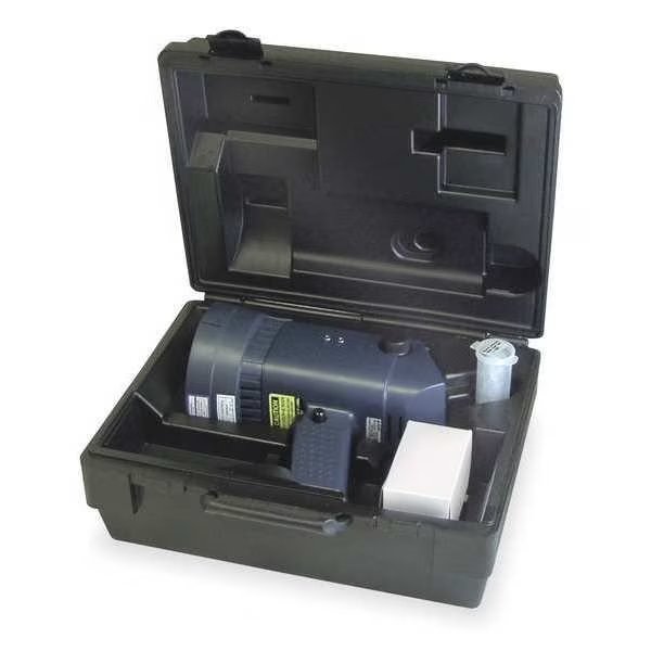 Basic Stroboscope Kit, 30 to 10,000 FPM, Monarch, Mfr#: 6207-013
