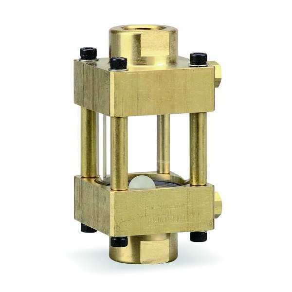 Flow Sight, Ldi Industries, Mfr#: F301-04-01