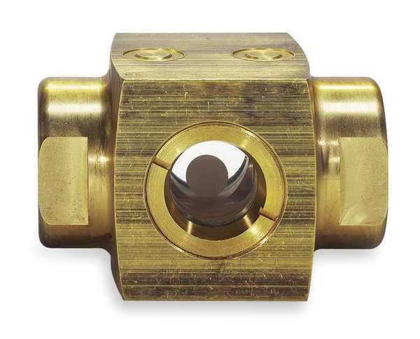 Flow Sight, Ldi Industries, Mfr#: F251-06-01