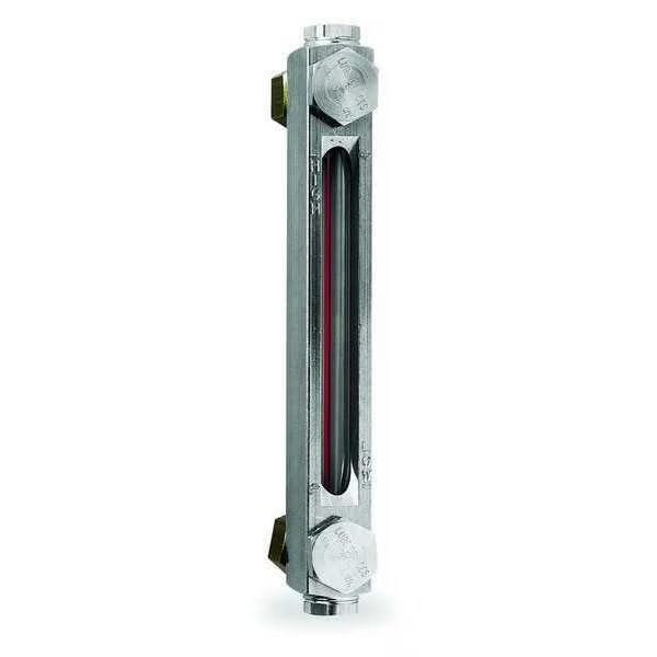 Adapter, Pipe, Ldi Industries, Mfr#: G607-09-A-1-2