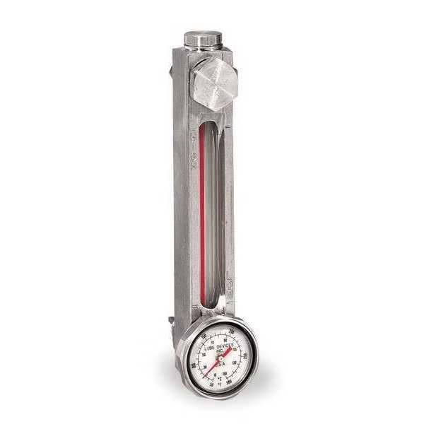 Thermometer, Dial, Ldi Industries, Mfr#: G615-12-A-1