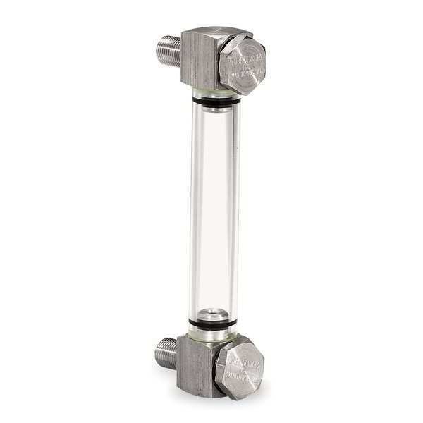 Rigid Plastic Sight, Ldi Industries, Mfr#: G613-12-A-1