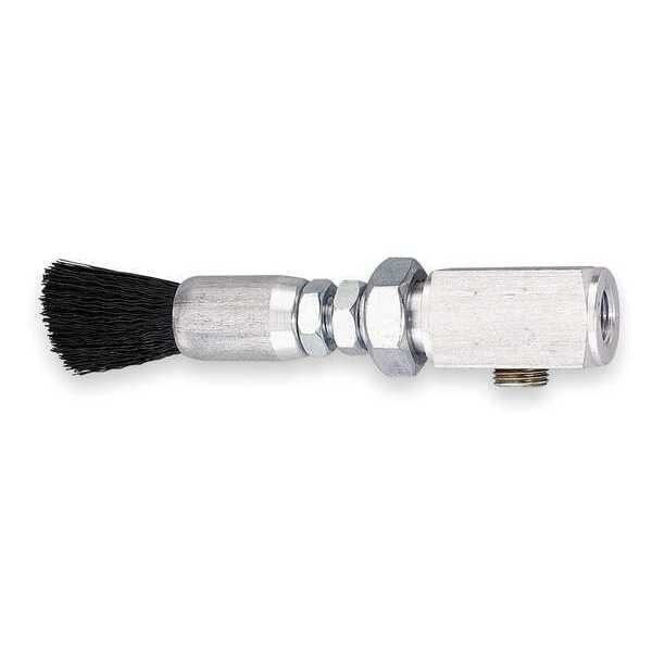 Brush, Shank, 5/8 In, Ldi Industries, Mfr#: SB102-2