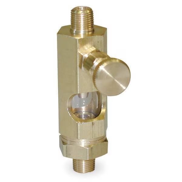 Valve, Needle, Ldi Industries, Mfr#: N102-01