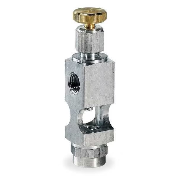 Valve, Needle, Ldi Industries, Mfr#: N401-01