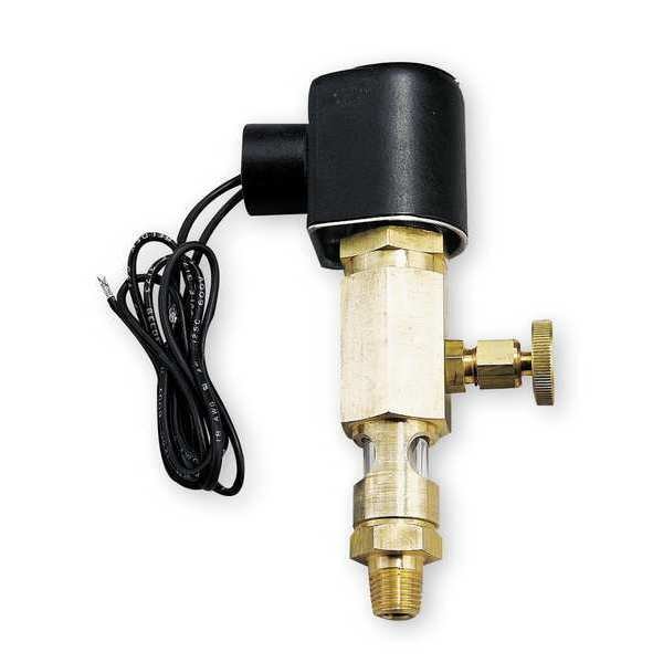 Valve, Solenoid, 120 V, Ldi Industries, Mfr#: ESS102-26