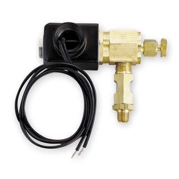 Valve, Solenoid, 120 V, Ldi Industries, Mfr#: ESS151-26