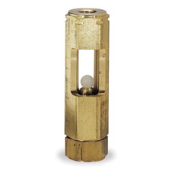 Flow Sight, Ldi Industries, Mfr#: F154-01