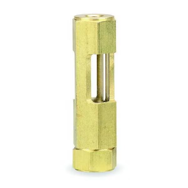 Flow Sight, Ldi Industries, Mfr#: F152
