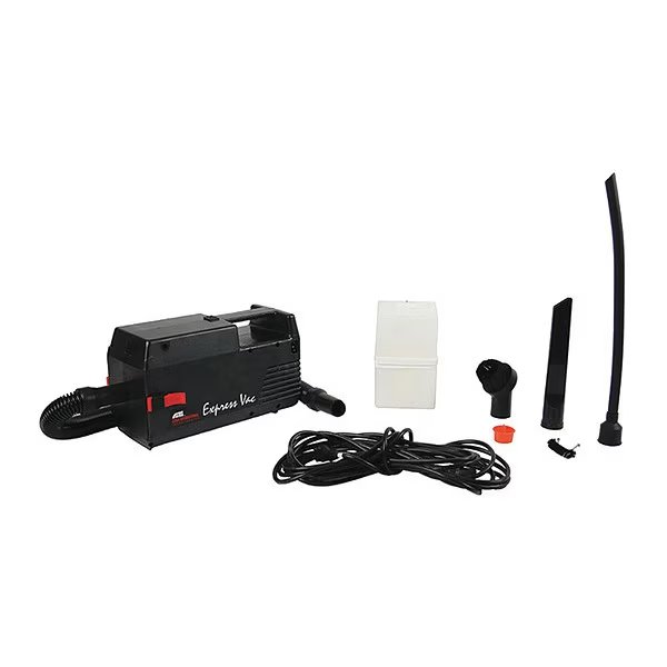 Express ESD Safe HEPA Vacuum, Atrix, Mfr#: VACEXP-04