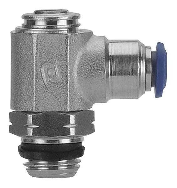 Universal Flow Control, 1/8 In, Aignep Usa, Mfr#: 88953-02-02