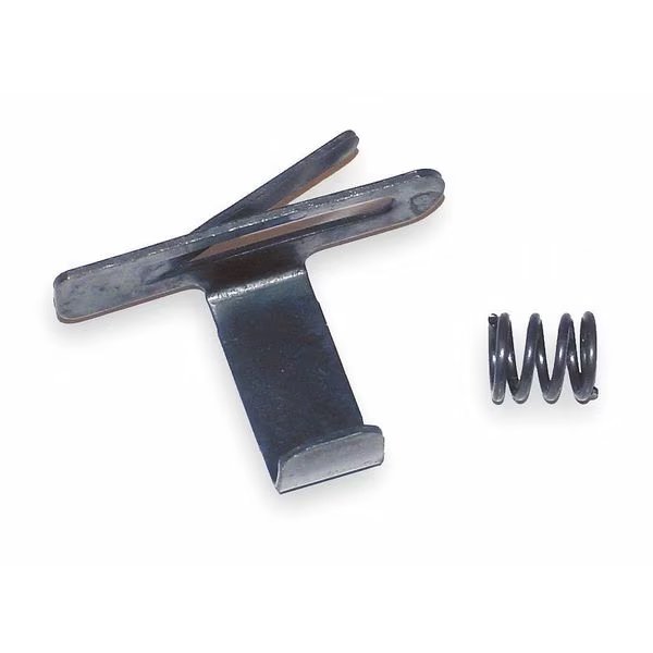 Coil/Flat Spring Assy, For 4A500 Wrench, Ridgid, Mfr#: 31680