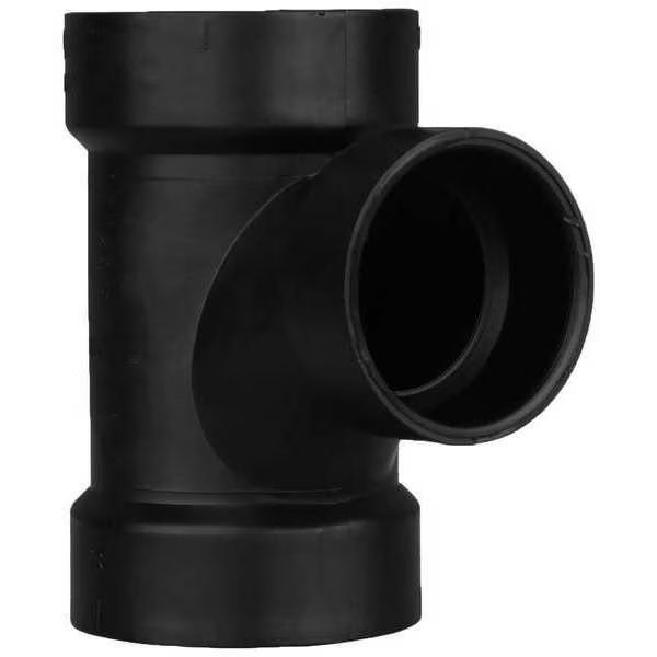 Red. San. Tee, 2 x 2 x 1-1/2", EnjoyTool Select, Mfr#: 1WHU1