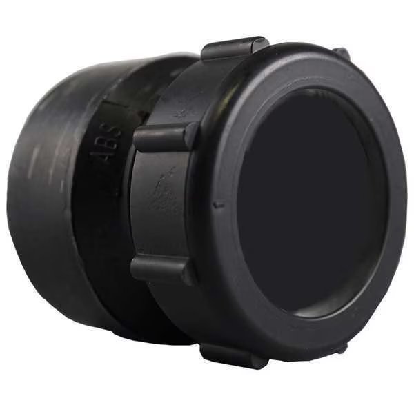 Trap Adap., 1-1/2 Inx1-1/4 In Hub x Slip, EnjoyTool Select, Mfr#: 1WJL7