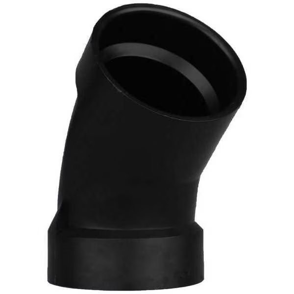 45 Deg Elbow, 2 In Hub, EnjoyTool Select, Mfr#: 1WJA2