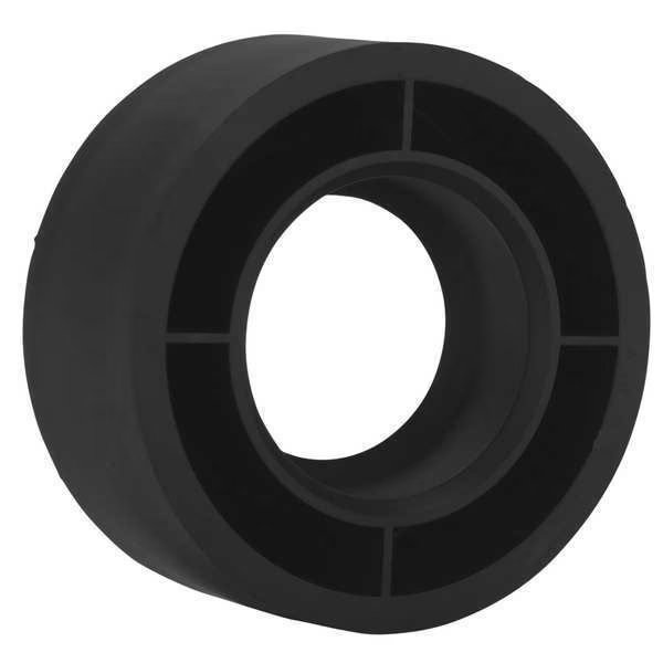 Flush Bushing, 3 In x 1-1/2 In SpigotxHub, EnjoyTool Select, Mfr#: 1WJB9