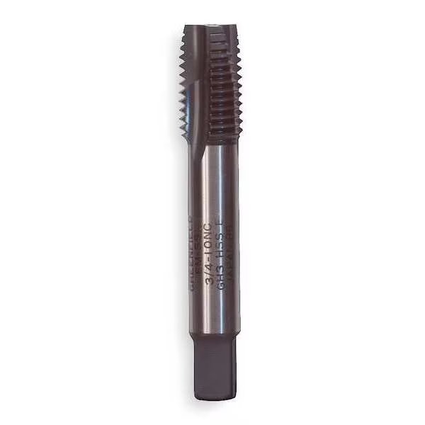 Spiral Point Tap, Plug 2 Flutes, Widia, Mfr#: VTSPO5036