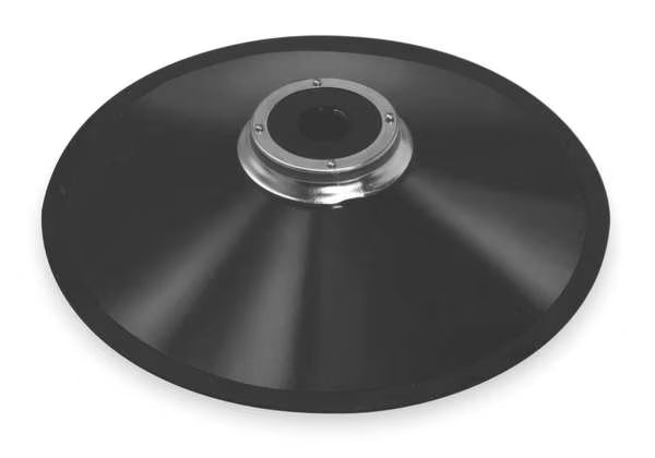 Universal Follower, HD, 5 Gallon Cap, Lincoln, Mfr#: 84775