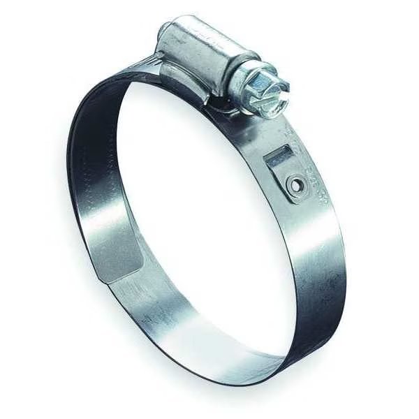 Hose Clamp, 1 to 1-1/2 In, SAE 16, SS, PK10, EnjoyTool Select, Mfr#: 5316