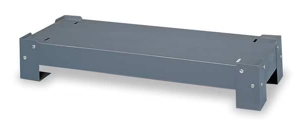 Bin Base, Use w/1XHL1, 1XHL2, 1XHL3 & 1XHL4, Durham Mfg, Mfr#: 382-95