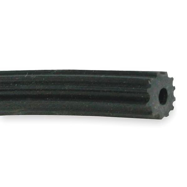 Spline, 1200 In L, 1/8 In W, Gray, EnjoyTool Select, Mfr#: 1XML8