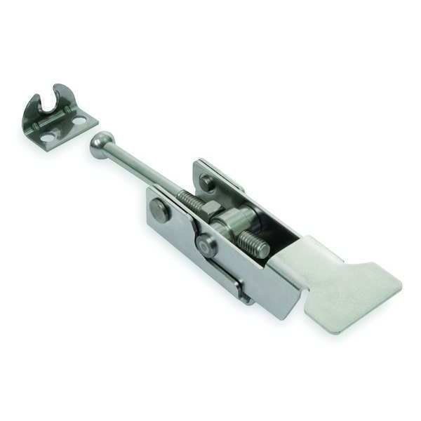 Draw Latch, Nonlocking, Passivated, EnjoyTool Select, Mfr#: 1XPD5