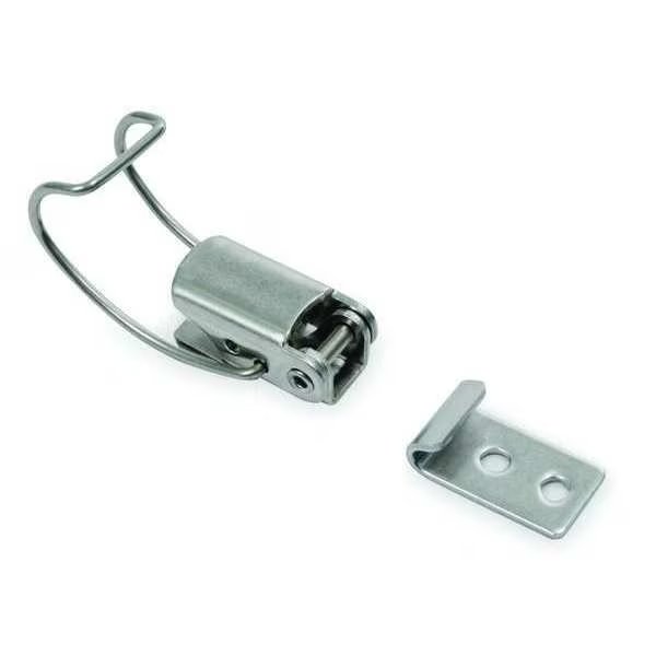 Draw Latch, Nonlocking, Passivated, EnjoyTool Select, Mfr#: 1XPE2