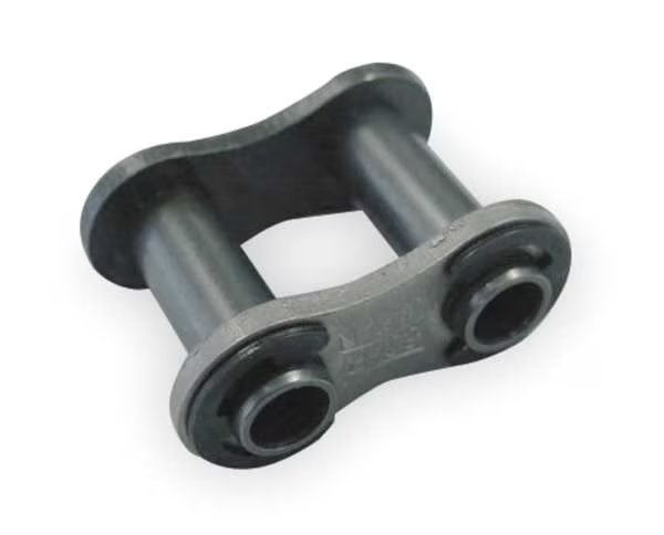 Connecting Link, Hollow Pin, Tsubaki, Mfr#: 80HPCL