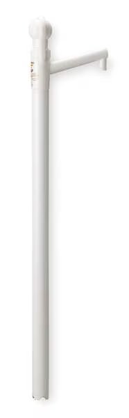 EZI Action(TM) Drum Pump, 15 to 55 Gal, Trico, Mfr#: 36980-1