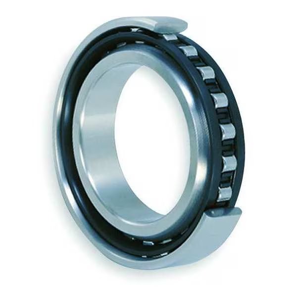 Cylindrical Bearing, 30mm Bore, 72mm OD, Ntn, Mfr#: NJ306EG1C3