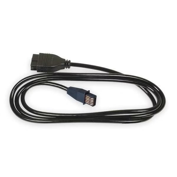 SPC Cable, 80 In, For 570/543/575/572, Mitutoyo, Mfr#: 905409