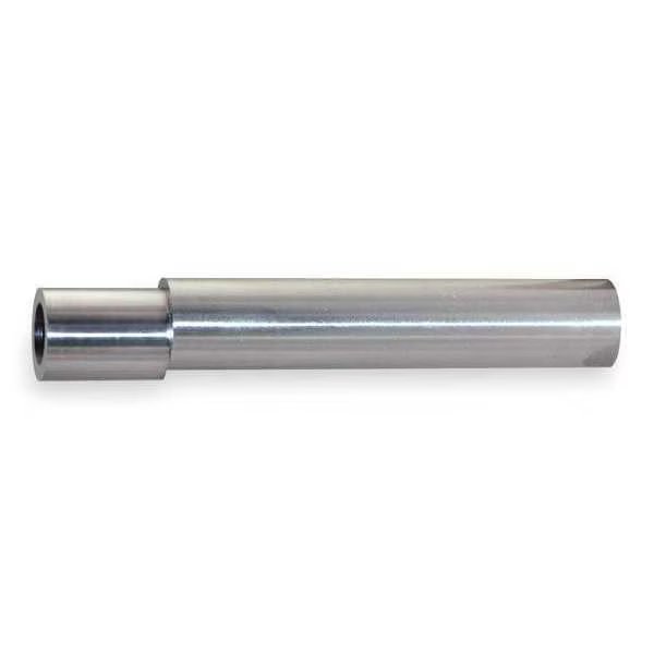 Edge Finder, Single, Cylindrical, 0.500 Tip, Mitutoyo, Mfr#: 050109