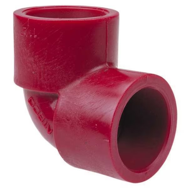 Elbow, 90 Deg, 1 In, S x S, EnjoyTool Select, Mfr#: 6507 1