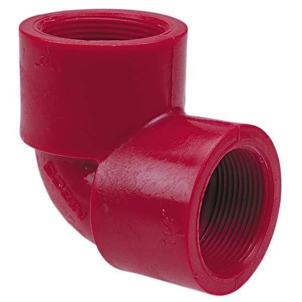 Elbow, 90 Deg, 1/2 In, FPT x FPT, EnjoyTool Select, Mfr#: 650733 1/2
