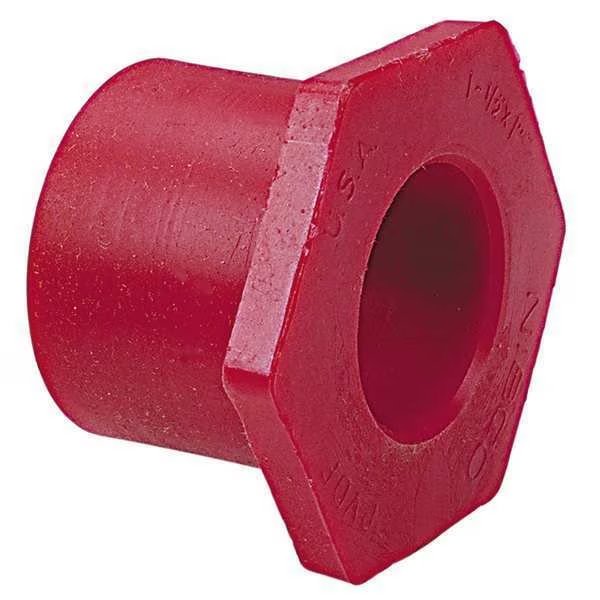 Reducer Bushing, 3/4 x 1/2 In, SPG x S, EnjoyTool Select, Mfr#: 6518 3/4x1/2