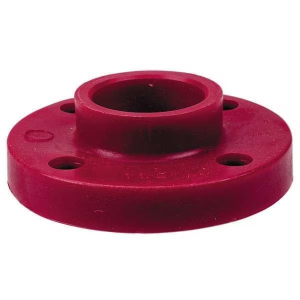 Flange, 1/2 In, Socket, 1360 PSI, EnjoyTool Select, Mfr#: 6551-H 1/2