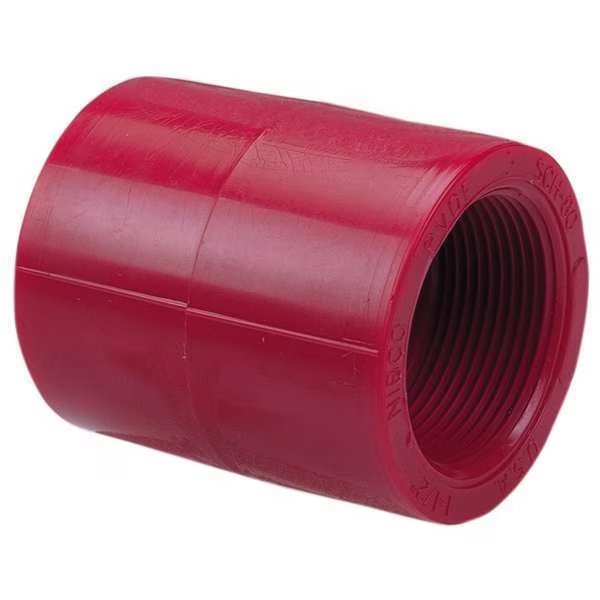 Coupling, 1 In, FPT x FPT, EnjoyTool Select, Mfr#: 650133 1
