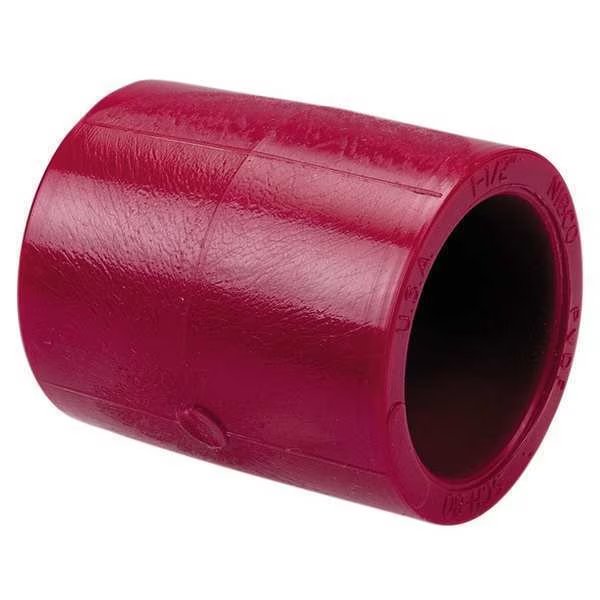 Coupling, 3/4 In, S x S, 1360 PSI, EnjoyTool Select, Mfr#: 6501 3/4
