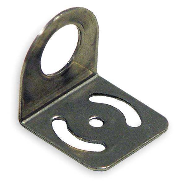 Fixed Bracket, CI Series Temp Sensors, Raytek, Mfr#: XXXCIACFB