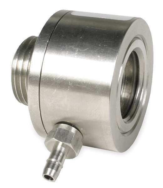 Air Purge Collar, CI Series Temp Sensors, Raytek, Mfr#: XXXCIAP