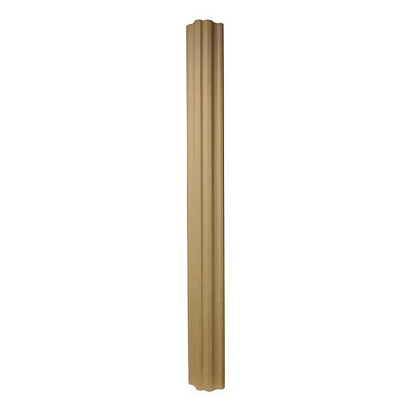 Door Jamb Protector, 65 mil Thickness, Surface Shields, Mfr#: RBJP 60