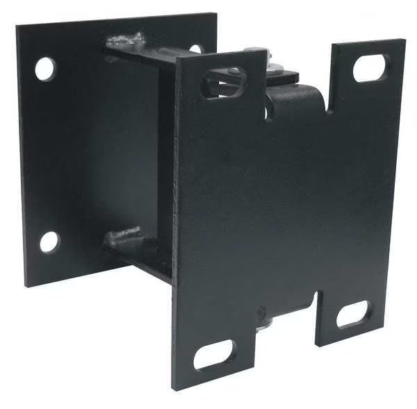 Hose Reel Mounting Bracket, Wall, Swing, Coxreels, Mfr#: 15720