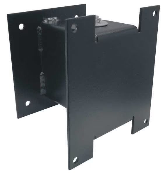 Hose Reel Mounting Bracket, Wall, Coxreels, Mfr#: 15725