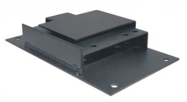 Hose Reel Mounting Bracket, Ceiling, Coxreels, Mfr#: 15723