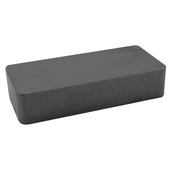 Block Magnet, 3.2 lb. Pull, EnjoyTool Select, Mfr#: 10E790