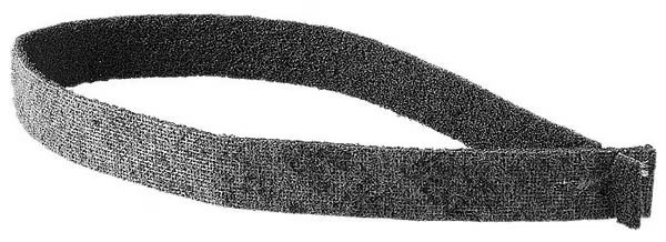Polishing Belt, Fine, PK5, Fein, Mfr#: 63714143010