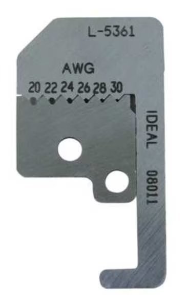 Stripmaster® Replacement Blade Set, For 10F552, Ideal, Mfr#: L-5361