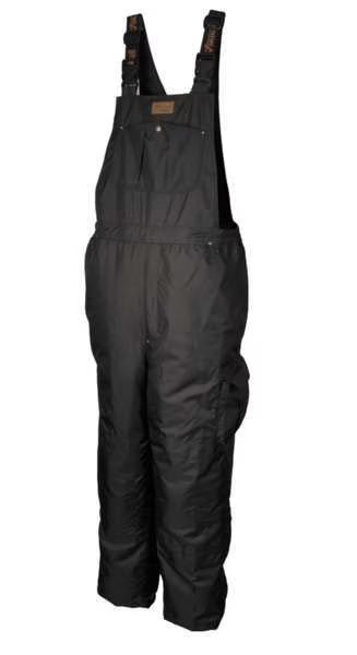 Viking Thor 300D W/B Stroller Bib Pants Blk, Viking, Mfr#: 3910PB-XL