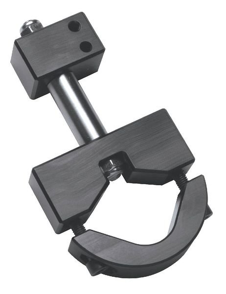 Pistol Grip Tool Holder, 1.1 to 2 In. D, Ingersoll-Rand, Mfr#: PTC040-1C